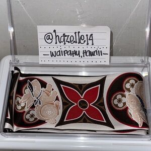 Louis Vuitton Rabbit Bandeau